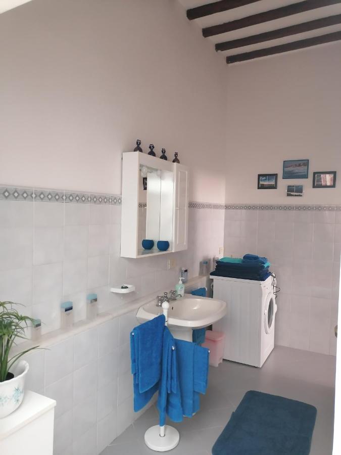 Residenza Le Ortensie Todi Exterior foto