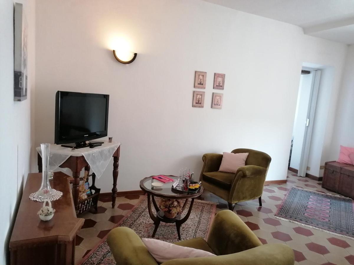 Residenza Le Ortensie Todi Exterior foto