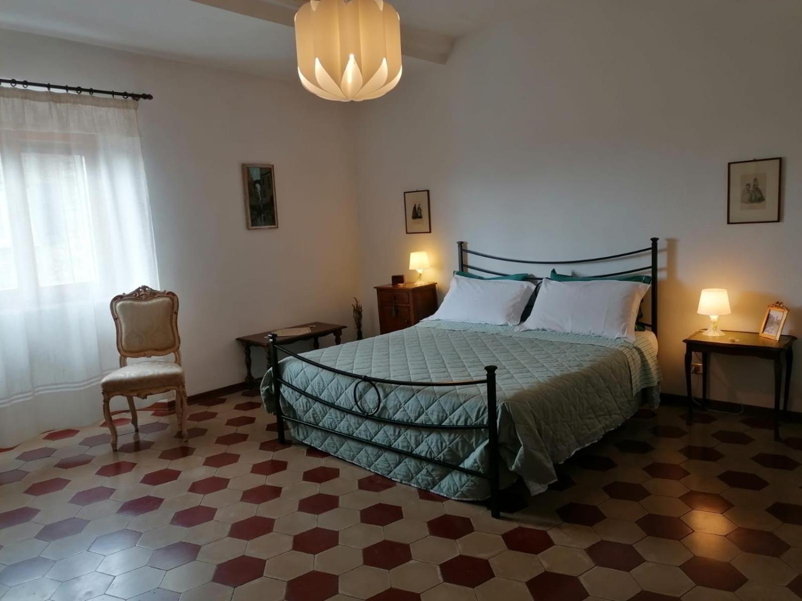 Residenza Le Ortensie Todi Exterior foto